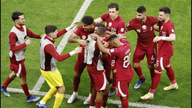 صورة “تفوق قطري”.. تاريخ مواجهات قطر والأردن قبل لقائهما في كأس آسيا