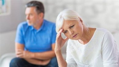 صورة دراسة تكشف.. التأثير النفسي للطلاق على السيدات كبار السن أشد ضرر