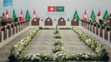 صورة اجتماع الطاولة المستديرة السعودي السويسري يبحث تعزيز الشراكة الاستثمارية  أخبار السعودية