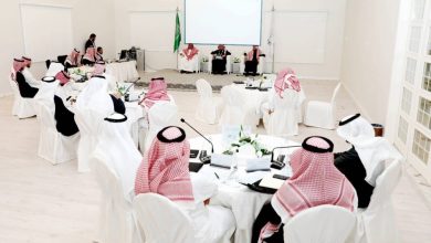 صورة «الاصطناعي» و«التوظيف» على طاولة «التقني والمهني»  أخبار السعودية