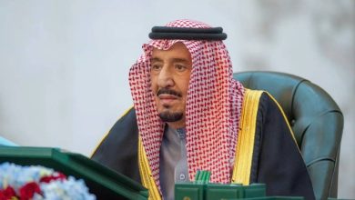 صورة «مجلس الوزراء»: الموافقة على تعديل آلية تسديد أقساط الدعم السكني للفئات التي ترعاها «الموارد البشرية»  أخبار السعودية
