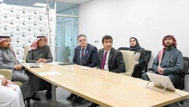 صورة السعودية و«الصحة العالمية» توقّعان اتفاقية تعاون مشترك لدعم الاستجابة الصحية لحالات الطوارئ في غزة  أخبار السعودية