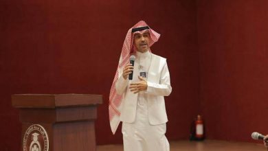صورة لجنة المحامين بمنطقة مكة المكرمة تنظم فعالية عن «حقوق الملكية الفكرية الأدبية والفنية»  أخبار السعودية
