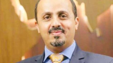 صورة وزير الإعلام اليمني يثمن دور السعودية البنّاء تجاه بلاده في مختلف المجالات  أخبار السعودية