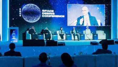 صورة «مؤتمر الحطام الفضائي» يناقش حلول التخلص من المخاطر وتأمين كوكب الأرض  أخبار السعودية