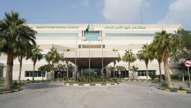 صورة مستشفى «قوى الأمن» بالدمام ينجح في تشخيص وعلاج ثالث إصابة عالميًا بمرض «كيمورا»  أخبار السعودية