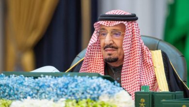 صورة مجلس الوزراء: الموافقة على نظام حماية المبلّغين والشهود والخبراء والضحايا  أخبار السعودية