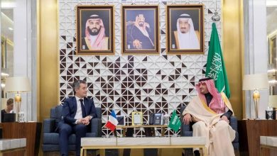 صورة وزير الداخلية يوقّع مع نظيره الفرنسي خطة مشتركة لعدد من المبادرات ومشاريع التعاون  أخبار السعودية