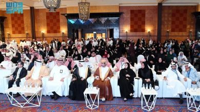 صورة برعاية محافظ جدة.. انطلاق ملتقى ومعرض المهنة والتوظيف  أخبار السعودية