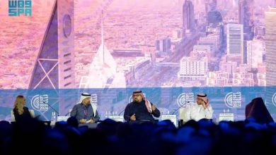 صورة وزير الاقتصاد والتخطيط: رؤية السعودية 2030.. موضوع رئيسي في أبرز المحافل الدولية  أخبار السعودية