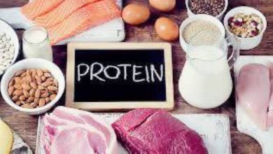 صورة احذر.. زيادة البروتين في الغذاء يعرضك لتصلب الشرايين  أخبار السعودية