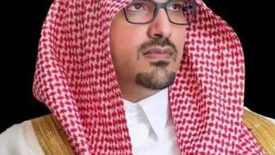 صورة نائب أمير المدينة: سطّر الأئمة والملوك التضحيات في سبيل توحيد هذه البلاد  أخبار السعودية