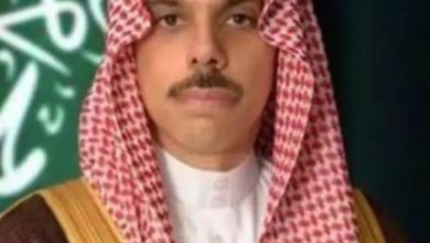 صورة وزير الخارجية: الاحتفاء بذكرى مرور 3 قرون على تأسيس السعودية يزيدنا فخراً واعتزازاً  أخبار السعودية