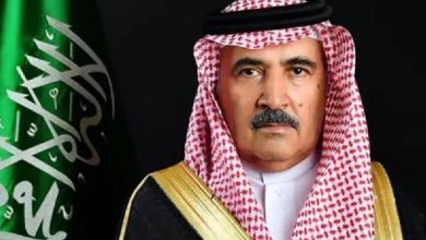 صورة رئيس أمن الدولة: الروح السعودية أبيّة لا تقبل المساس بثوابتها وقيادتها ووطنها  أخبار السعودية