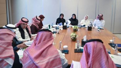 صورة هيئة الصحفيين: إستراتيجية تنفيذية تعزِّز التدريب وتفعِّل صندوق الدعم  أخبار السعودية