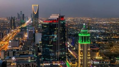 صورة «غولدمان ساكس»: اقتصاد السعودية يقفز للمرتبة الـ 15 عالمياً في 2040  أخبار السعودية