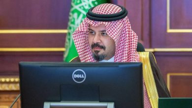 صورة أمير المدينة يبحث مع وزير السياحة التعاون لتقديم أفضل الخدمات خلال موسم العمرة  أخبار السعودية