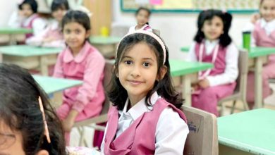 صورة «التعليم»: التسجيل في الصف الأول الابتدائي.. 15 رمضان  أخبار السعودية