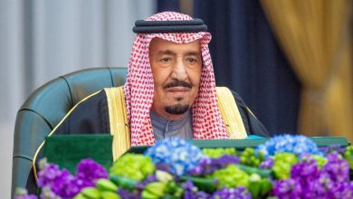 صورة مجلس الوزراء: الموافقة على اللائحتين التنظيميتين للمنشآت والبرامج الاجتماعية والمهنية لذوي الإعاقة  أخبار السعودية