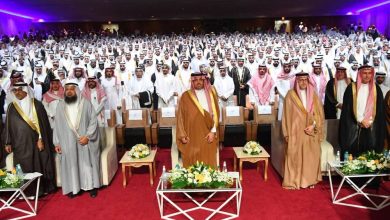صورة نيابة عن أمير مكة.. المحافظ يشرّف حفل «فرح جدة 2024»  أخبار السعودية