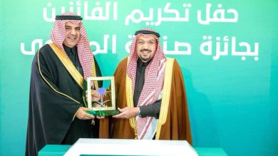 صورة «عكاظ» تفوز بجائزة «المحتوى» في التغطيات الوطنية  أخبار السعودية