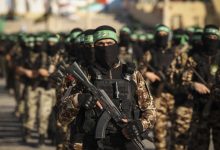 صورة حماس ترد على خطة بايدن لوقف الحرب