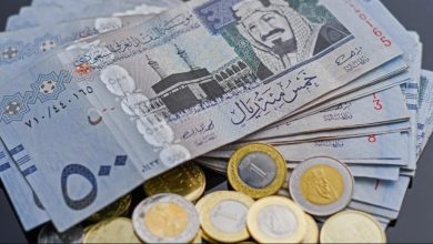 صورة سعر الريال السعودي اليوم الأربعاء 1881445 مقابل الجنيه المصري والعملات العربية