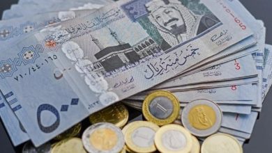 صورة سعر الريال السعودي أمام الجنيه المصري والعملات العربية اليوم الأحد 2371445