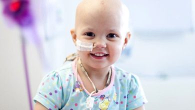 صورة اللوكيميا الأكثر شيوعا.. التوعية الصحية توضح أنواع سرطان الأطفال وكيفية الوقاية منها