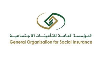 صورة إطلاق النسخة الثانية لتدريب منسوبي أجهزة التقاعد والتأمينات الاجتماعية في دول الخليج