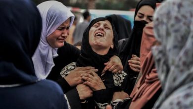 صورة الشعبية: التقرير الأممي بشأن الانتهاكات بحق النساء جريمة حرب إسرائيلية