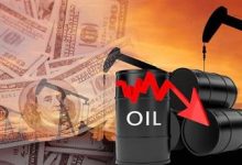 صورة سعر برميل النفط الكويتي ينخفض 1.30 دولار ليبلغ 81.71 دولار