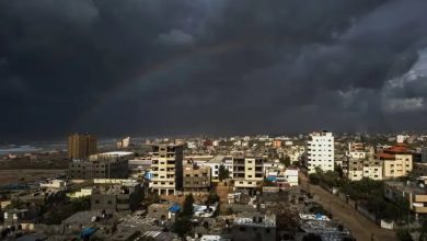صورة طقس فلسطين : انخفاض على الحرارة وفرصة لسقوط امطار متفرقة