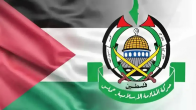 صورة حماس ترحب بقرار العدل الدولية بشأن خطة “إسرائيل” للهجوم على رفح