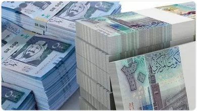 صورة أسعار العملات الأجنبية والعربية مقابل الريال السعودي اليوم الأربعاء 10  8