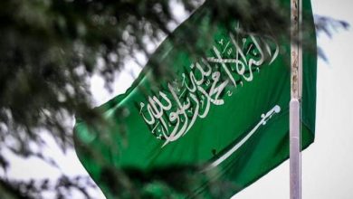 صورة رويترز: السعودية مستعدة لقبول “التزام سياسي” من إسرائيل بإقامة دولة فلسطينية