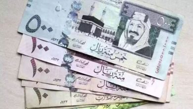 صورة سعر الريال السعودي مقابل الدولار والعملات الأجنبية اليوم الأحد 181445