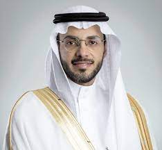 صورة رئيس «ملكية مكة» يثمن تحقيق 457.7 مليار ريال إيرادات غير نفطية في 2023