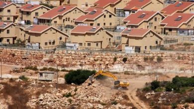 صورة اسرائيل تصادق على بناء 3500 وحدة استيطانية في الضفة الغربية