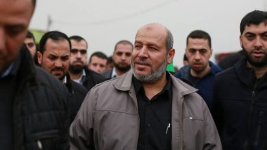 صورة وفد حماس إلى القاهرة السبت.. وترجيح التوصل إلى اتفاق