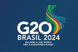 صورة وزير المالية يرأس وفد المملكة في الاجتماع الأول لمجموعة العشرين تحت رئاسة البرازيل