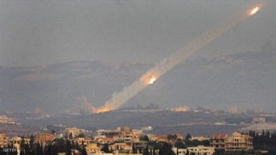 صورة لأول مرة منذ شهرين.. “القسام” تقصف أسدود برشقة صاروخية