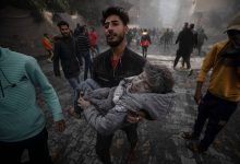 صورة موت محتوم ينتظر 11 ألف فلسطيني في غزة جراء الأوبئة “لو توقفت الحرب في غشت”