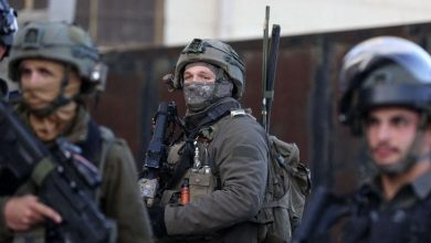 صورة الشاباك: اعتقال “خلية” من سخنين خططت لتنفيذ عمليات بتوجيه حماس