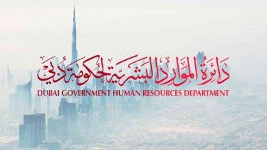 صورة «الموارد البشرية» لحكومة دبي تعتمد نظام التظلمات والشكاوى في الدوائر العسكرية