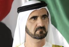 صورة محمد بن راشد يصدر مرسوما بتشكيل مجلس أمناء مؤسسة “سقيا الإمارات”