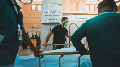 صورة 8 مستشفيات و43 مركزاً صحياً بمكة يعلنون جاهزيتهم لموسم رمضان