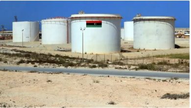 صورة متخطية نيجيريا.. ليبيا تسجل أكبر زيادة شهرية في إمدادات النفط