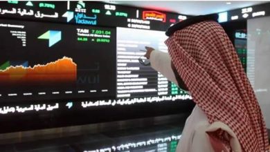 صورة سوق الأسهم السعودية يغلق مرتفعًا عند مستوى 12804 نقاط