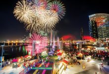 صورة 95 % إشغالاً متوقعاً لفنادق دبي في عيد الفطر